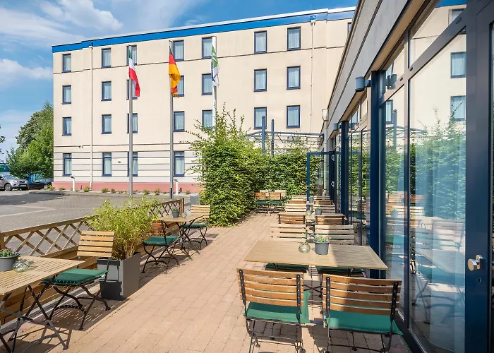 Holiday Inn Express Dortmund